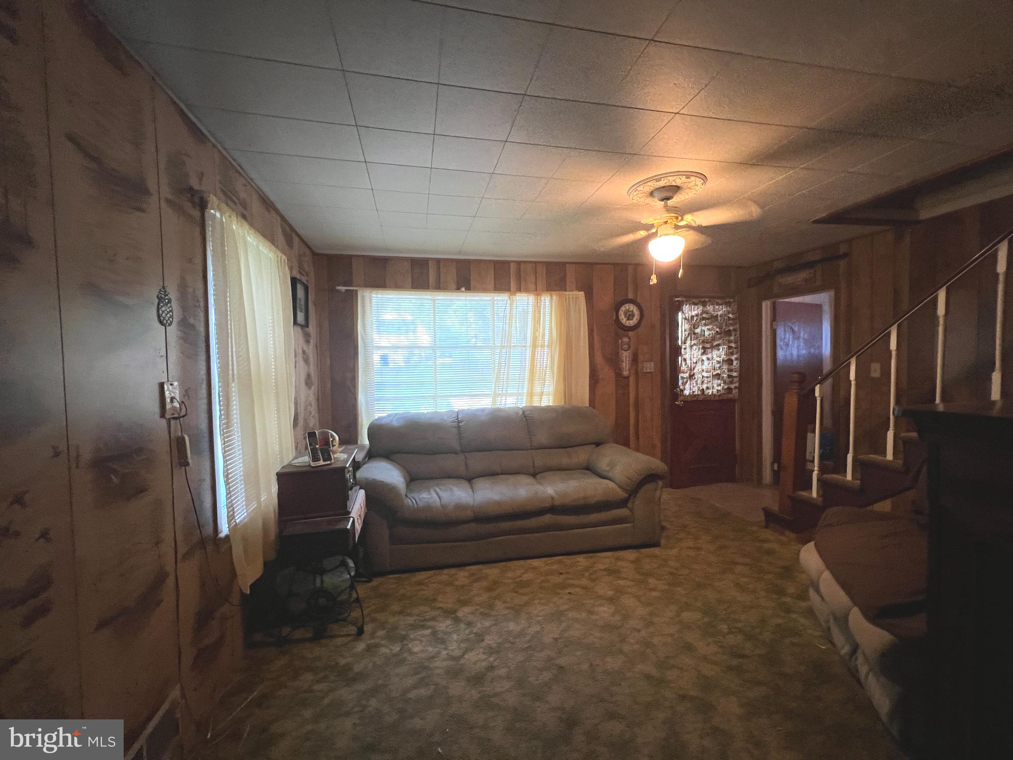 FREDERICK HEIGHTS - Residential