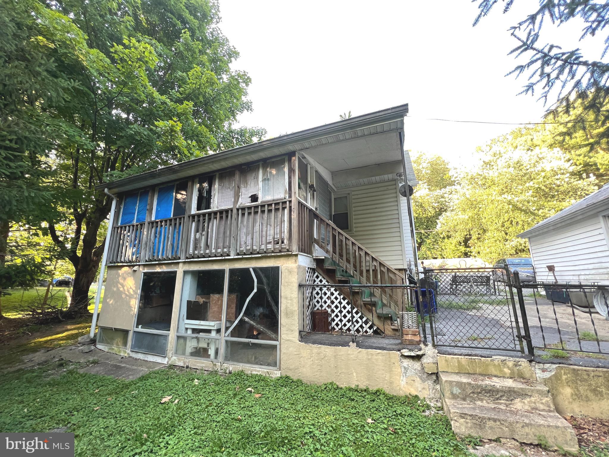 FREDERICK HEIGHTS - Residential