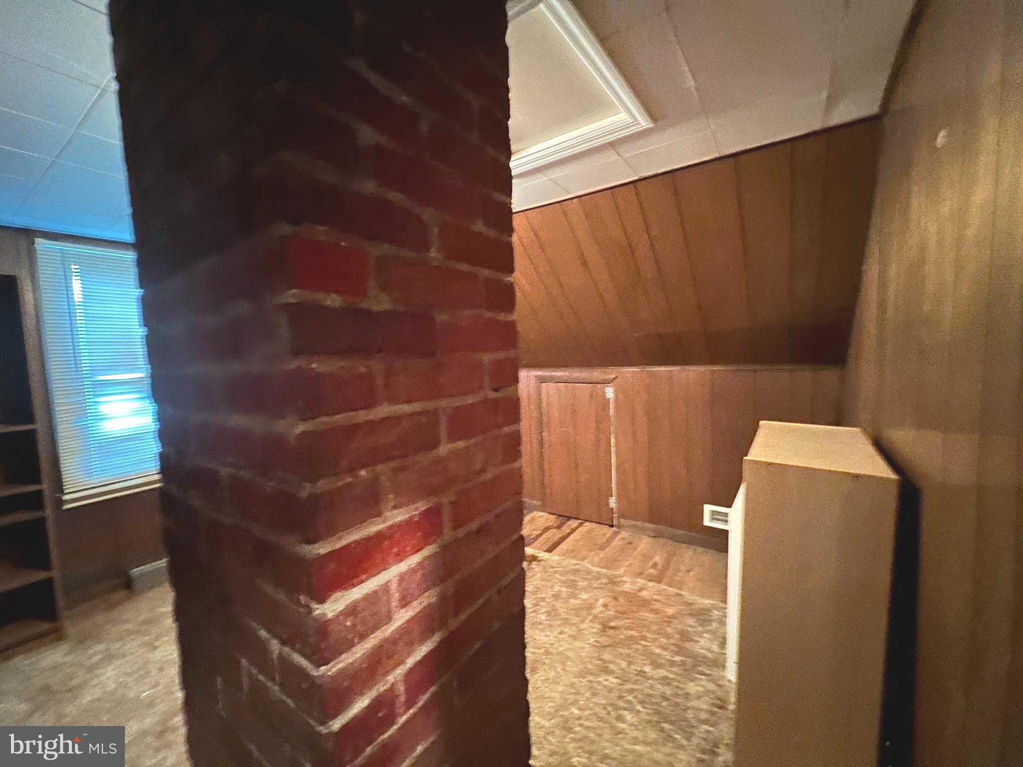 FREDERICK HEIGHTS - Residential