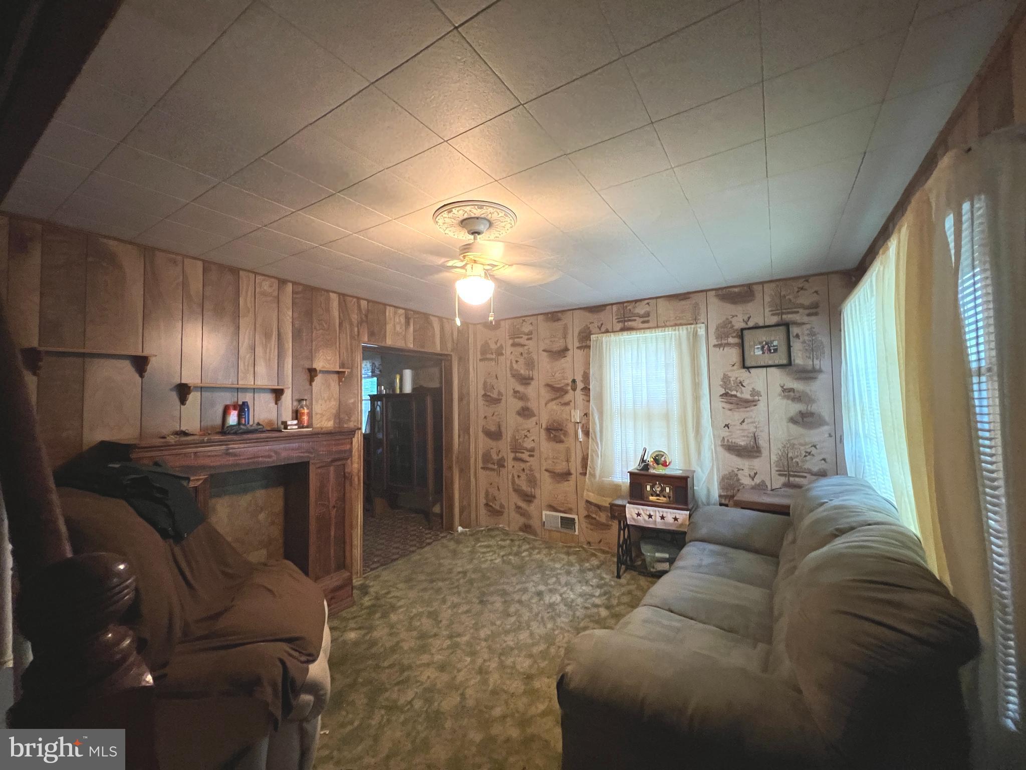 FREDERICK HEIGHTS - Residential