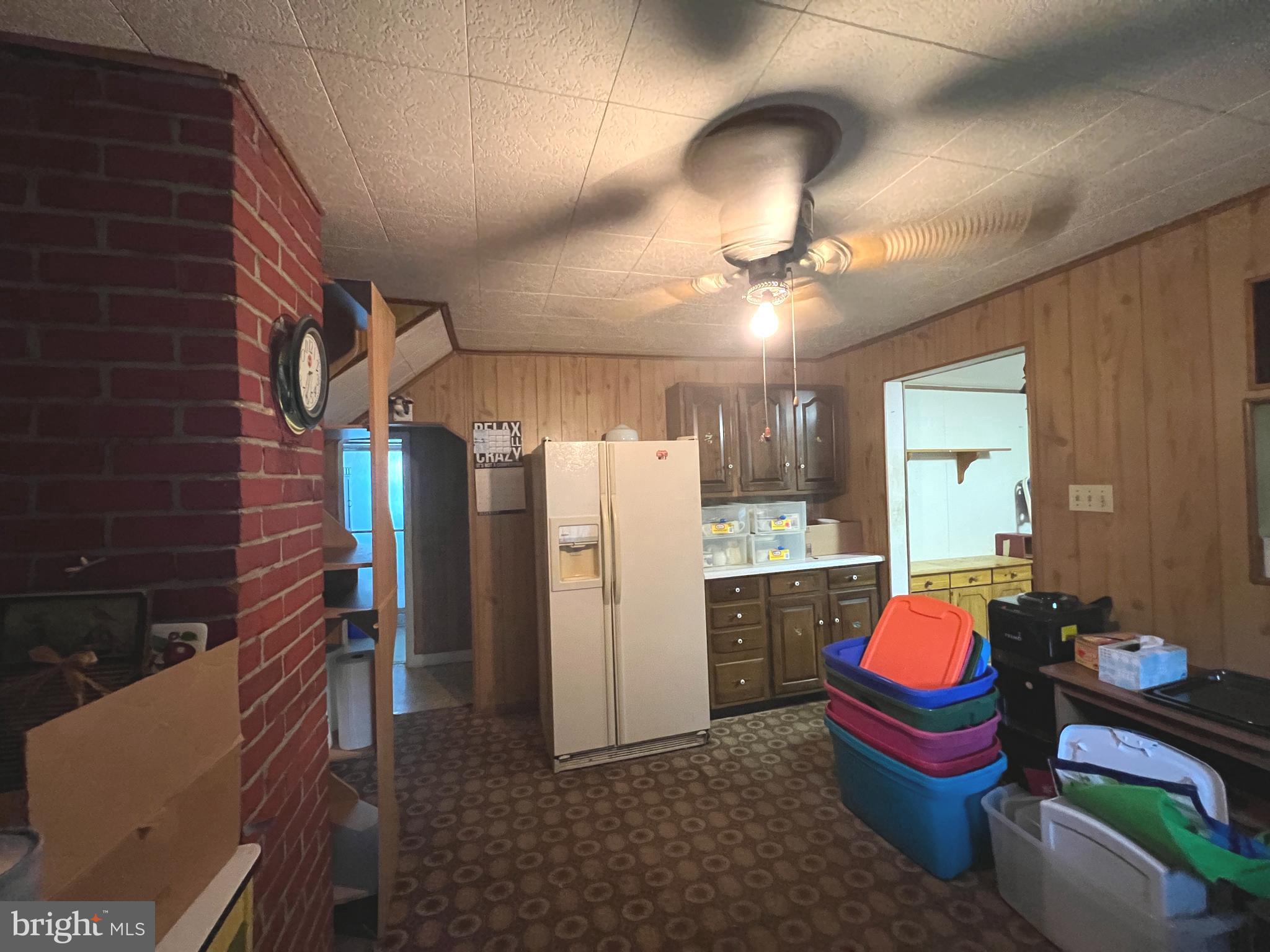 FREDERICK HEIGHTS - Residential