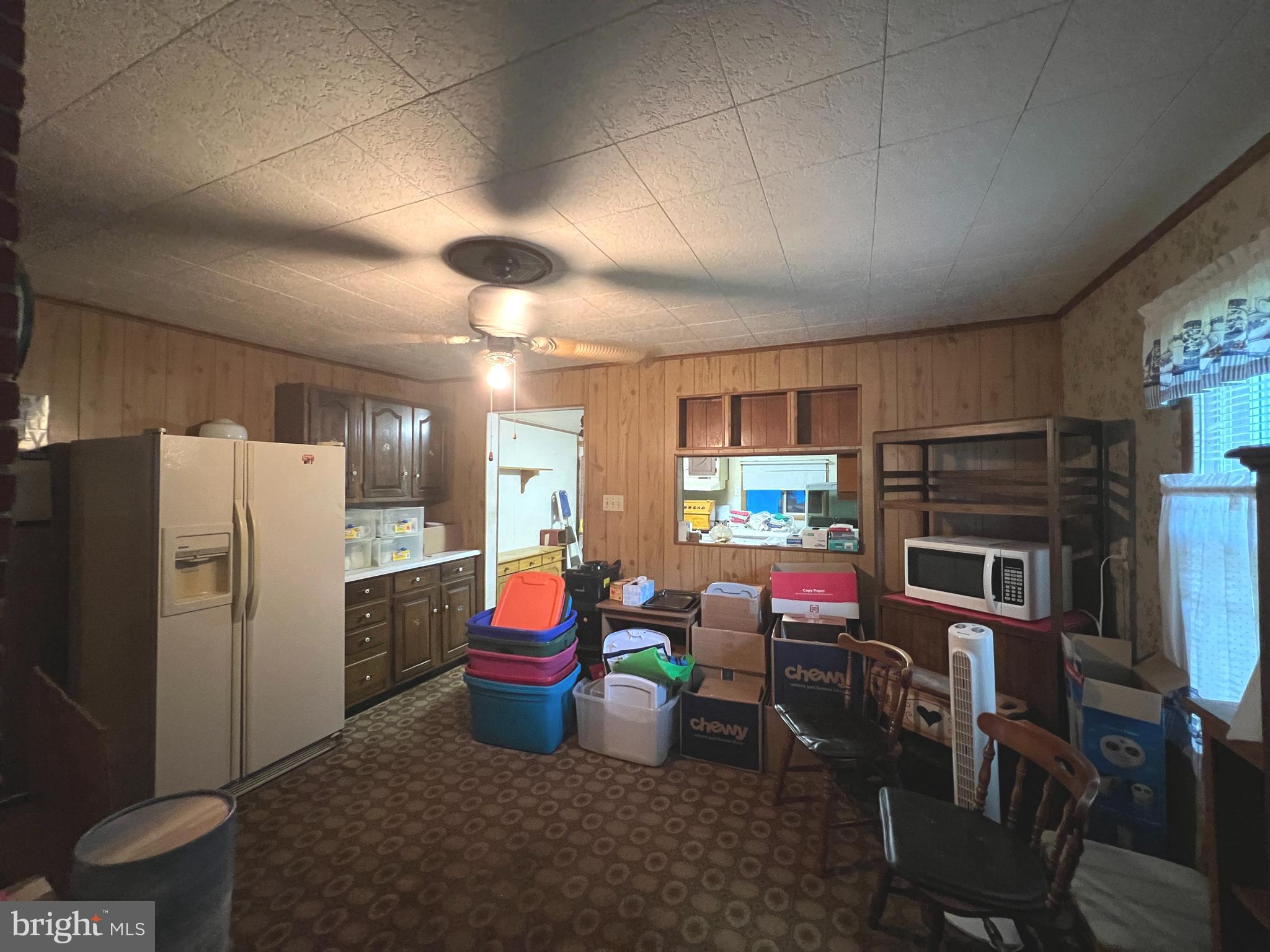 FREDERICK HEIGHTS - Residential