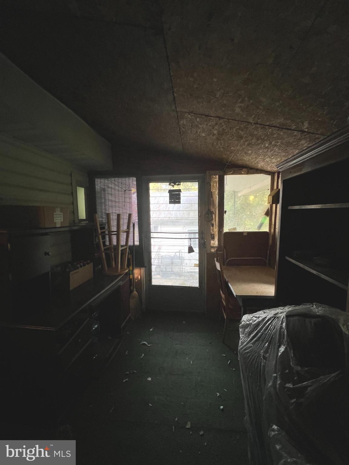 FREDERICK HEIGHTS - Residential