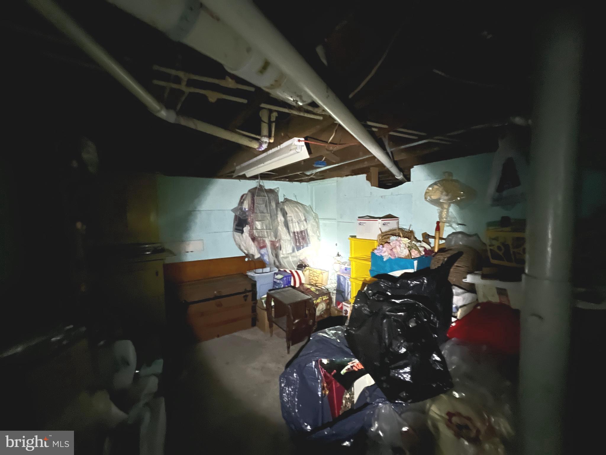 FREDERICK HEIGHTS - Residential