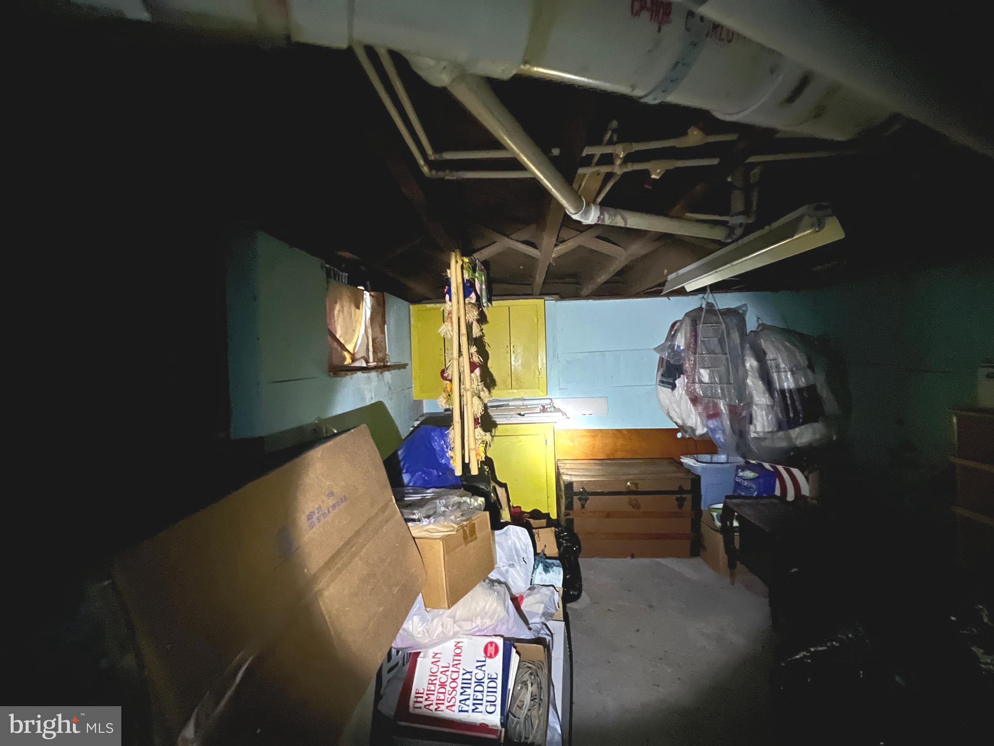 FREDERICK HEIGHTS - Residential