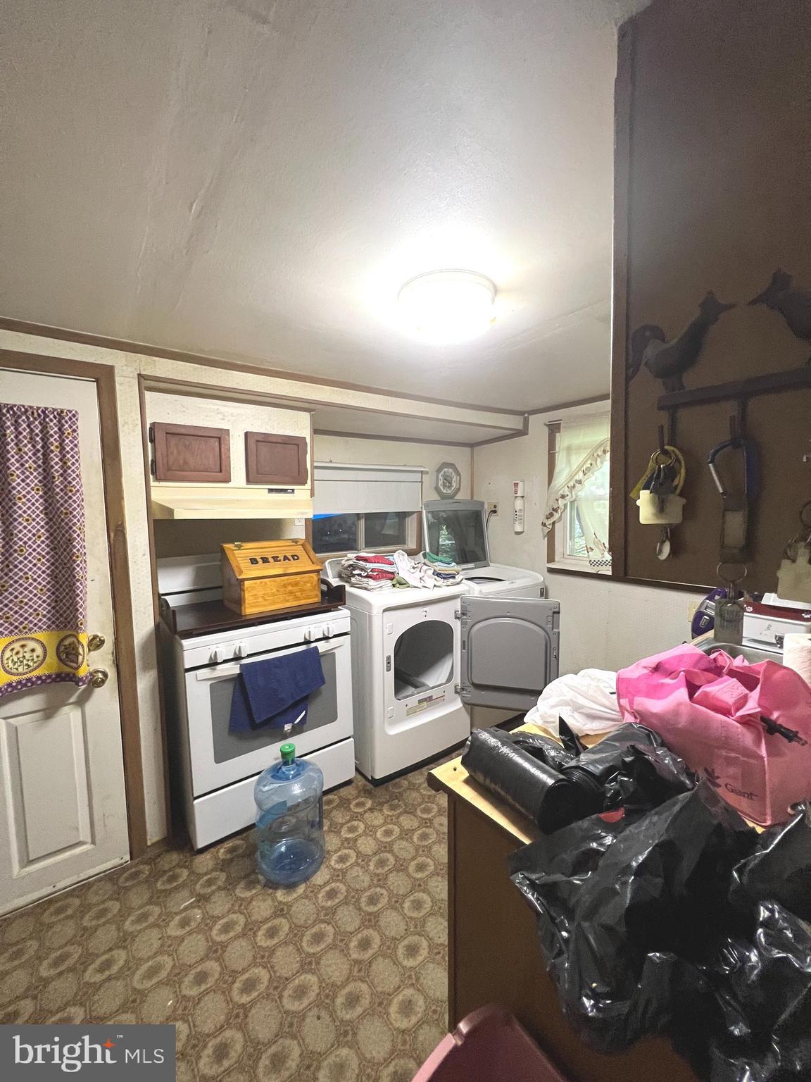 FREDERICK HEIGHTS - Residential