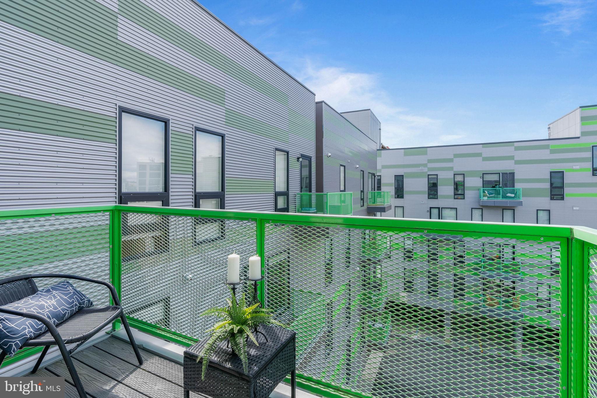 BREWERYTOWN - Residential
