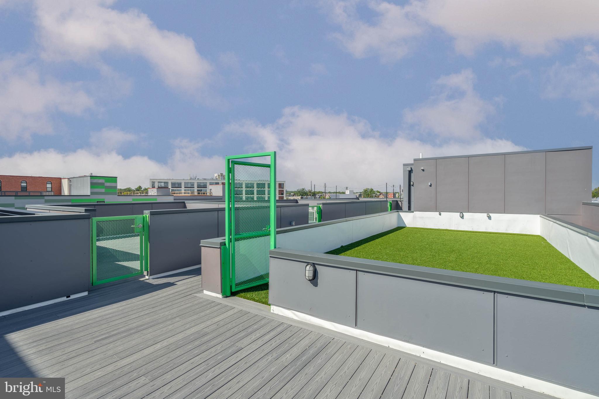 BREWERYTOWN - Residential