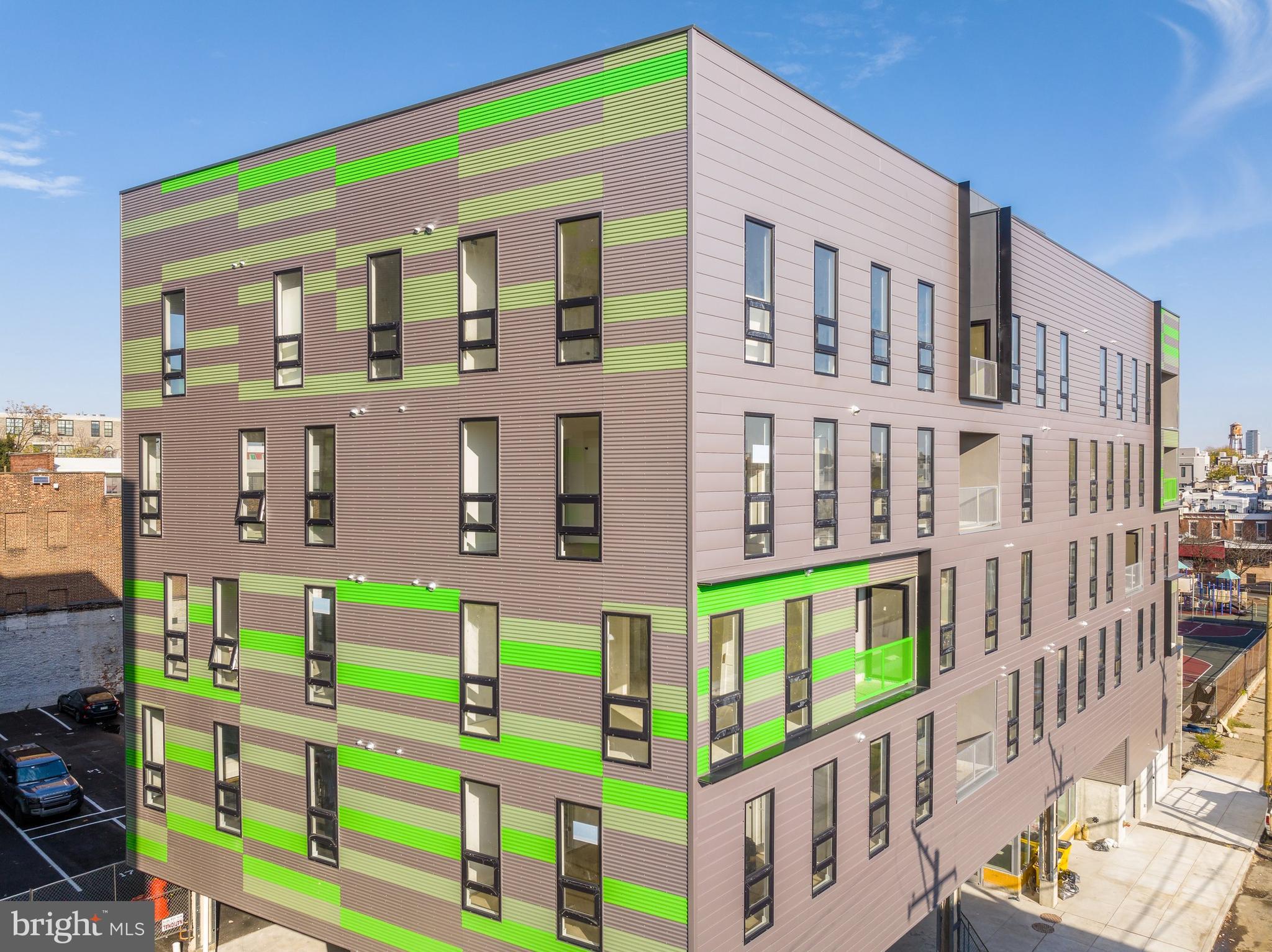 BREWERYTOWN - Residential