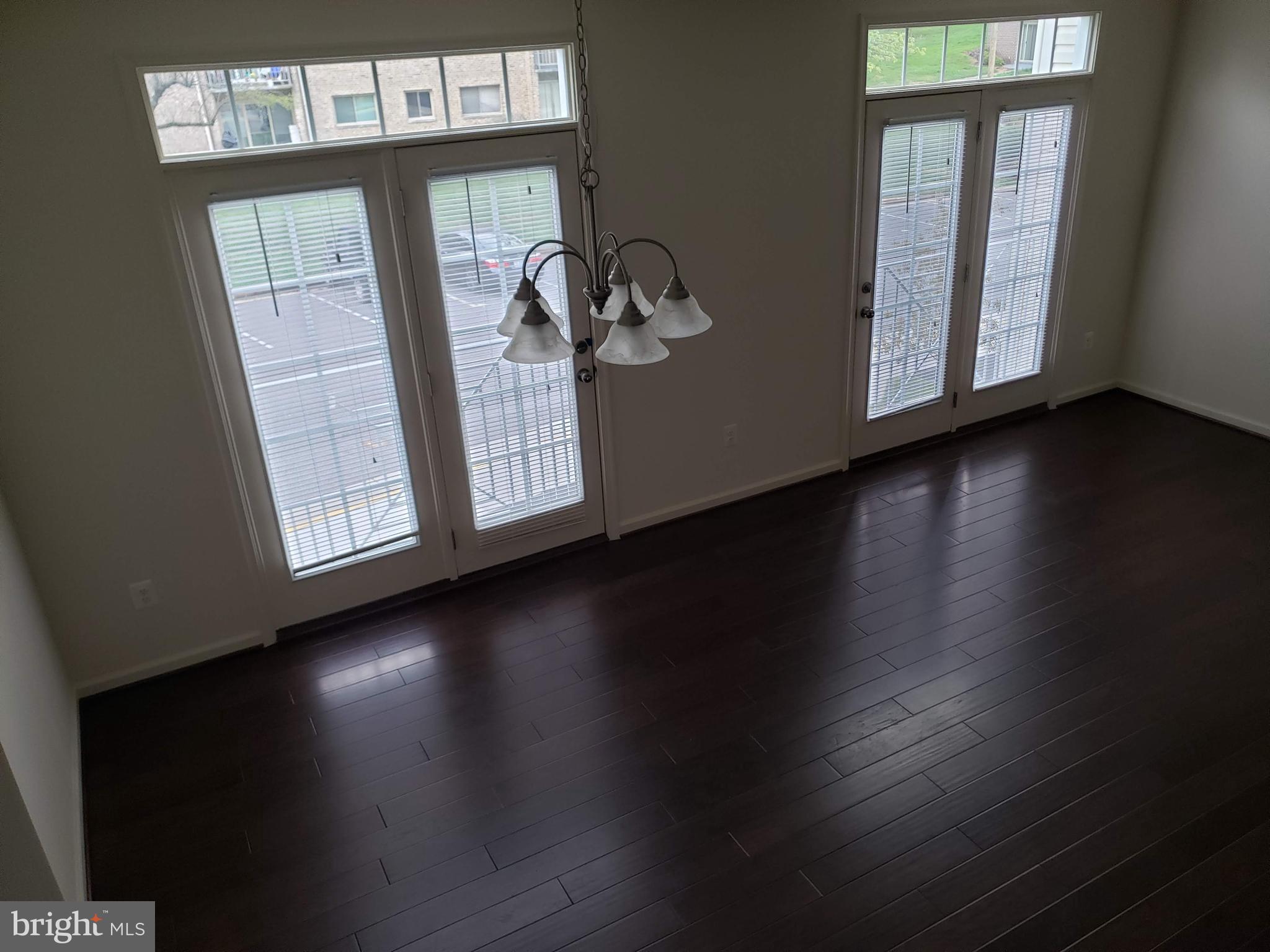 POTOMAC CREST - Residential Lease