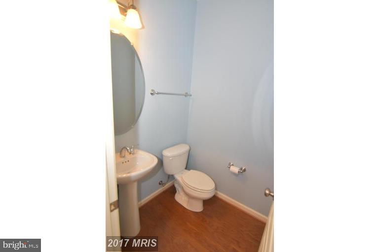 POTOMAC CREST - Residential Lease