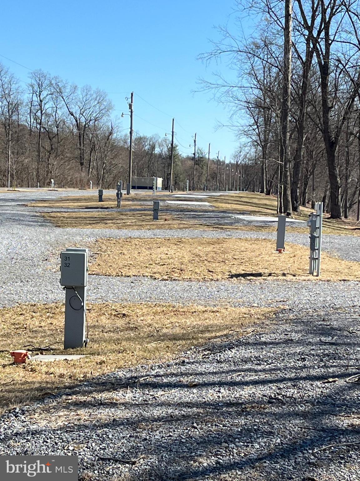 BROOKFIELD ON THE POTOMAC - Residential