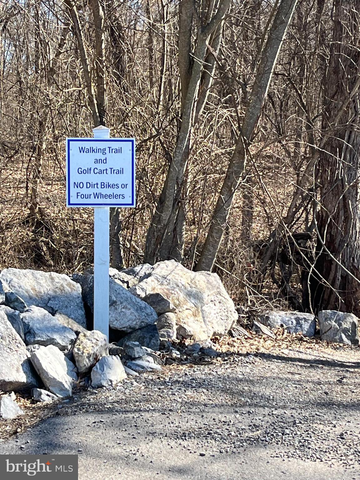 BROOKFIELD ON THE POTOMAC - Residential