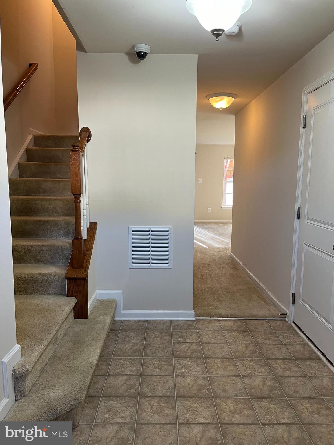 BROOKFIELD ON THE POTOMAC - Residential