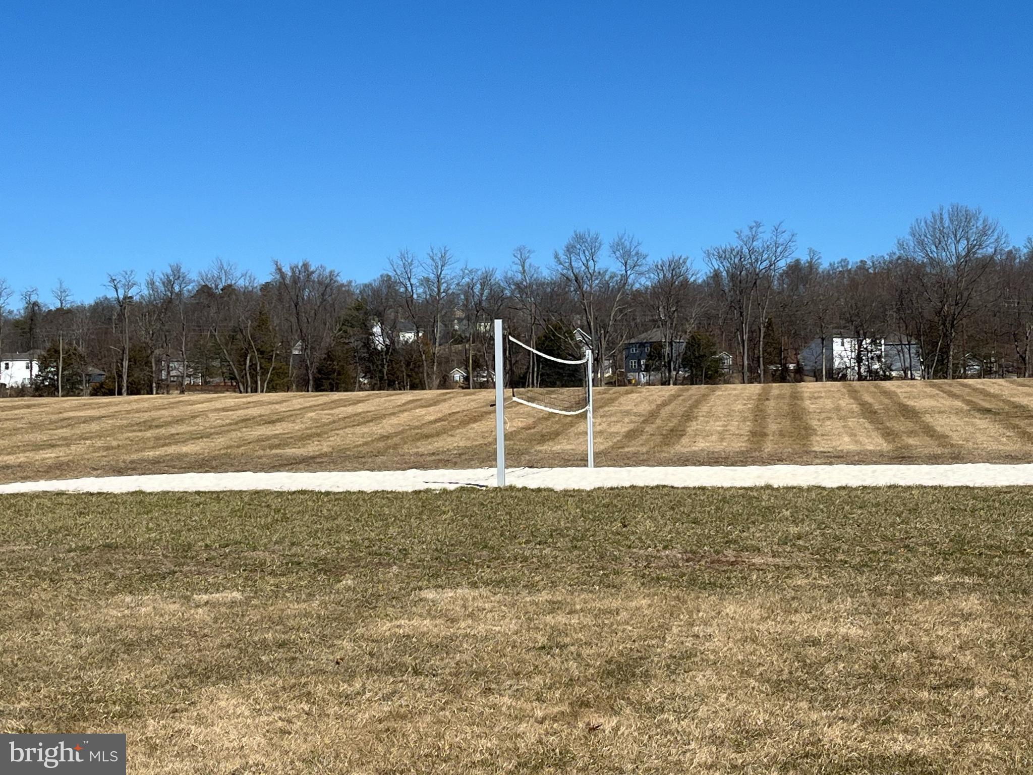 BROOKFIELD ON THE POTOMAC - Residential