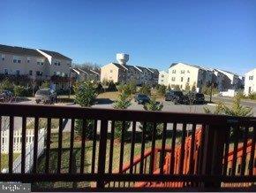 BROOKFIELD ON THE POTOMAC - Residential