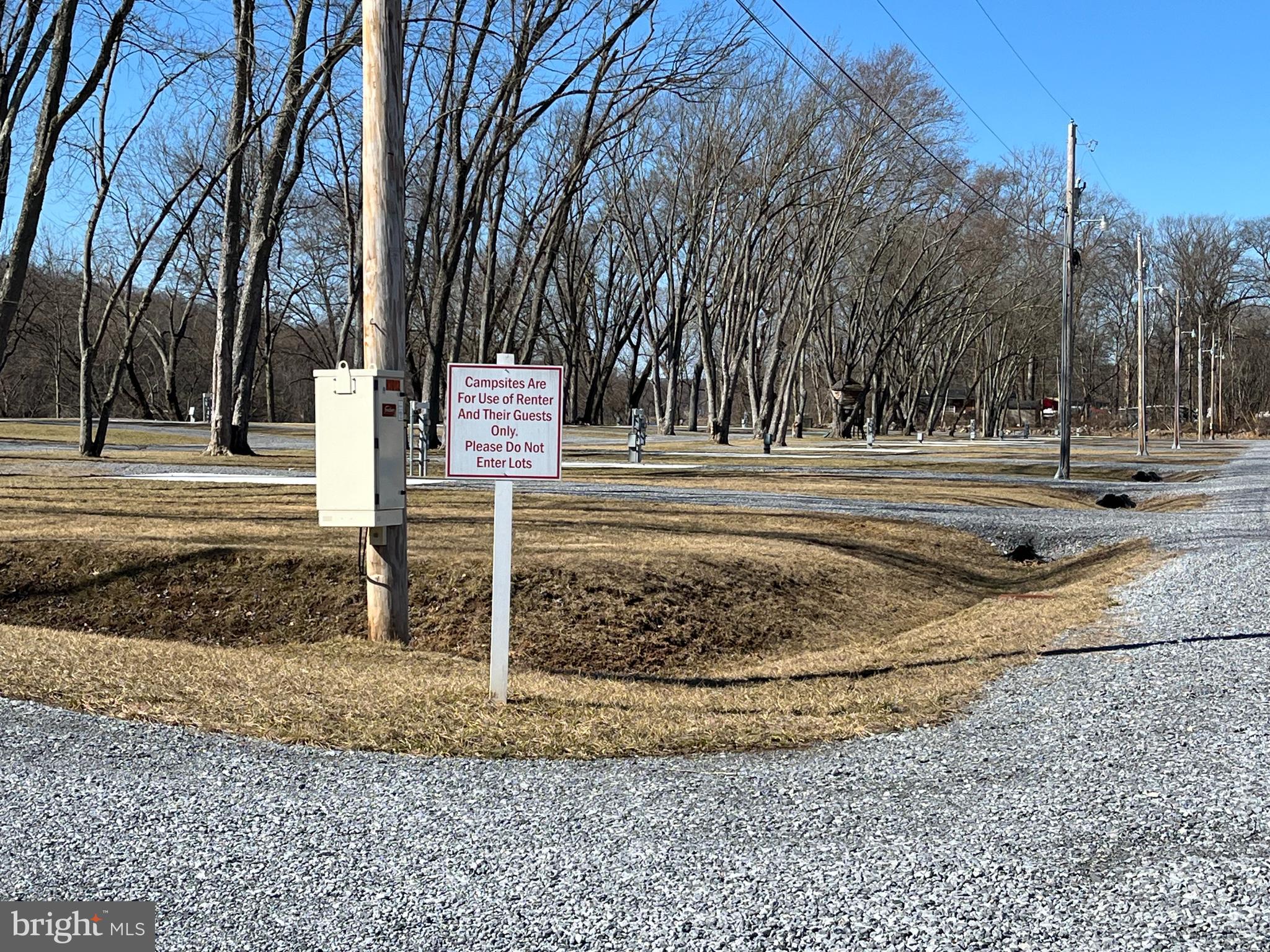 BROOKFIELD ON THE POTOMAC - Residential