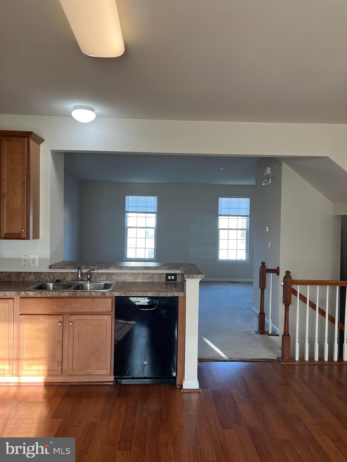 BROOKFIELD ON THE POTOMAC - Residential