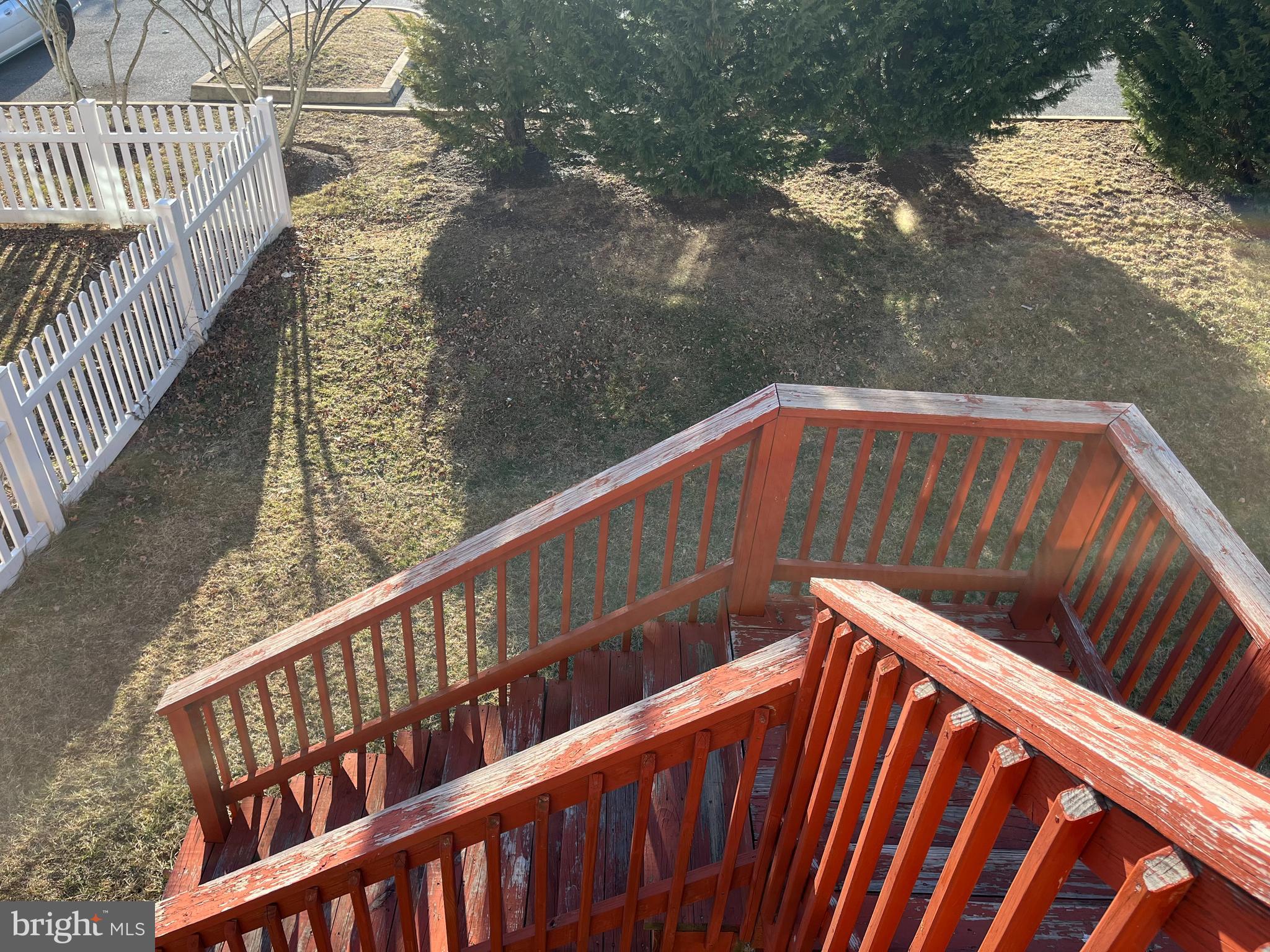 BROOKFIELD ON THE POTOMAC - Residential