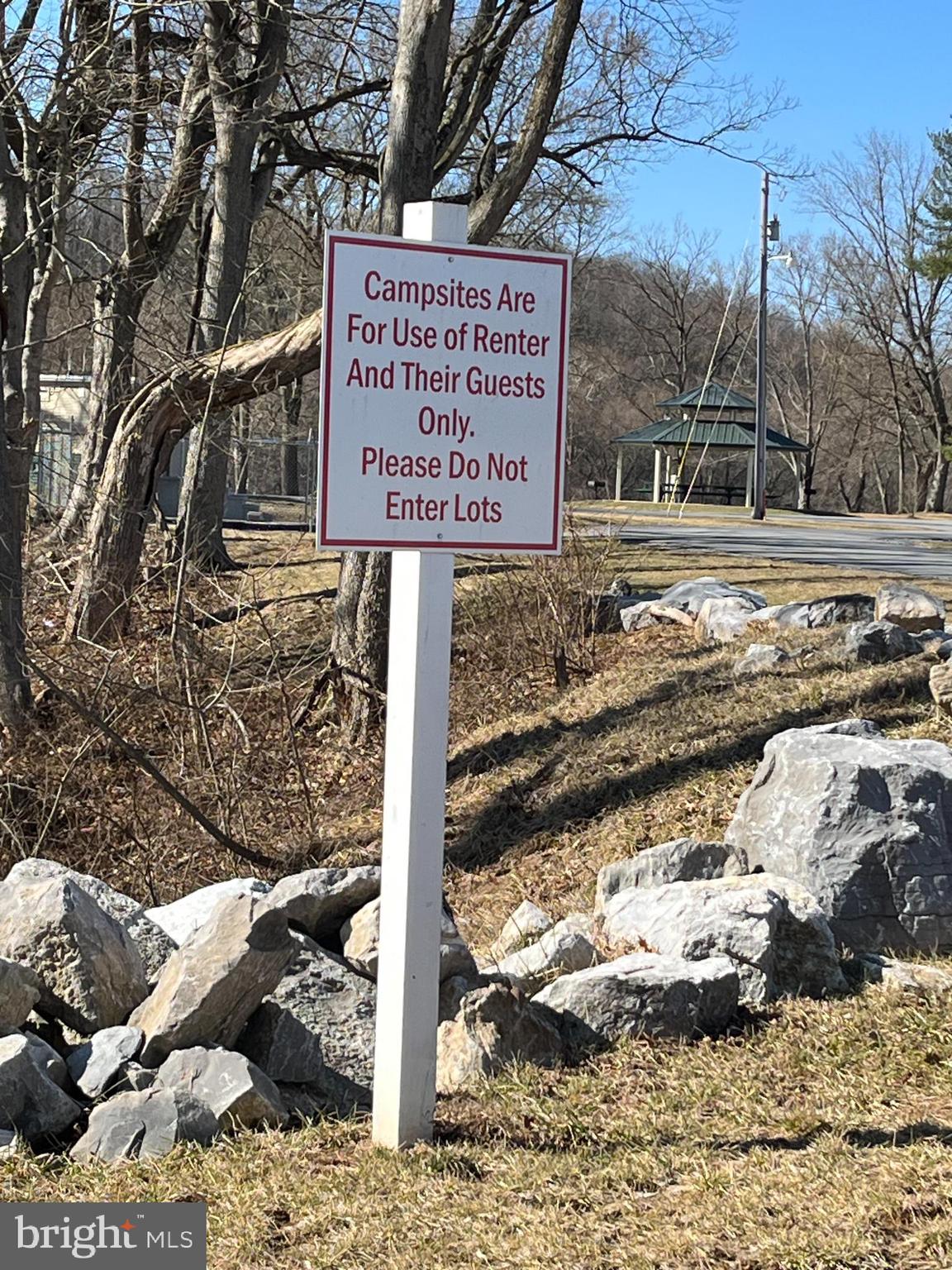 BROOKFIELD ON THE POTOMAC - Residential