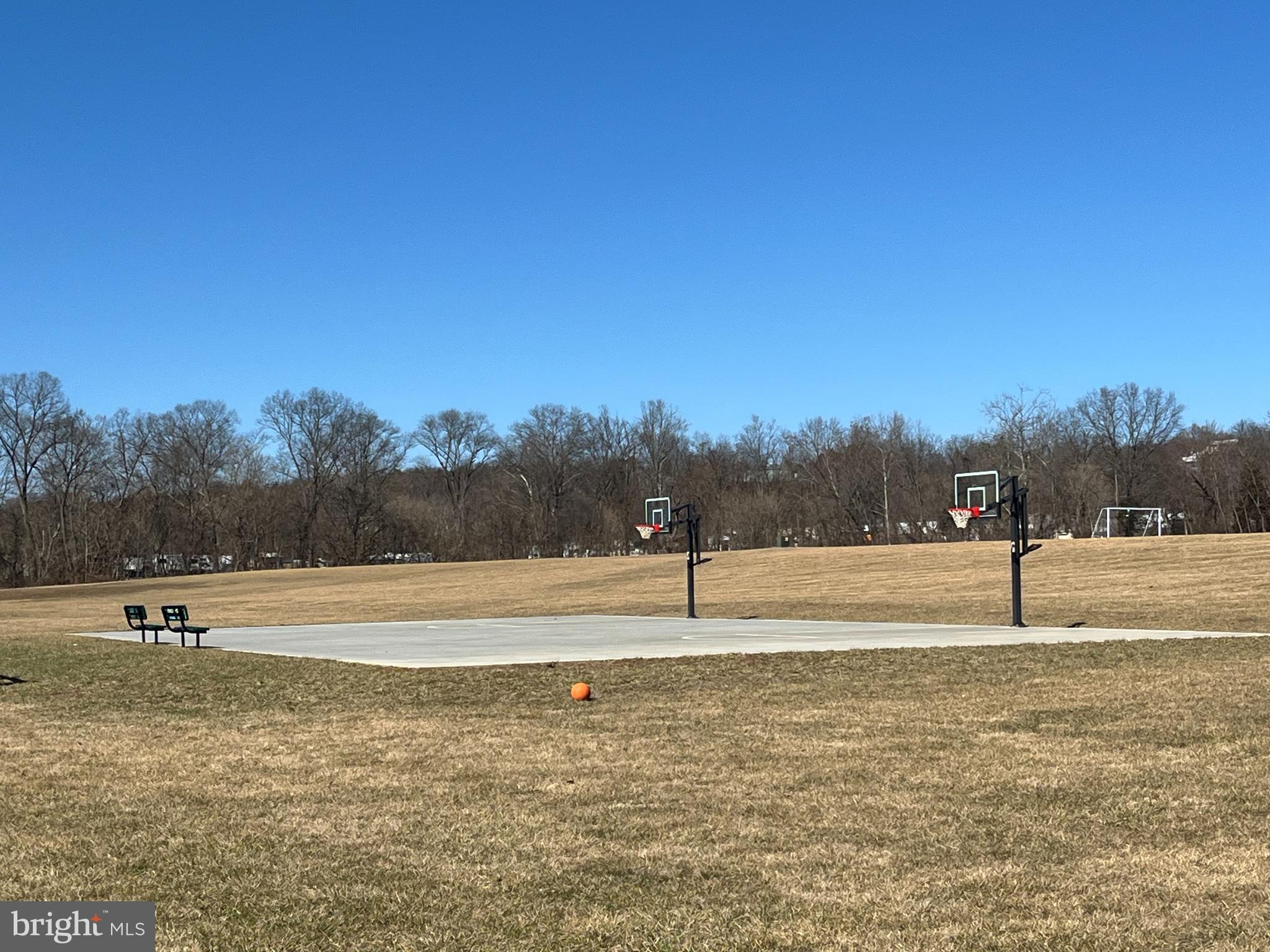 BROOKFIELD ON THE POTOMAC - Residential