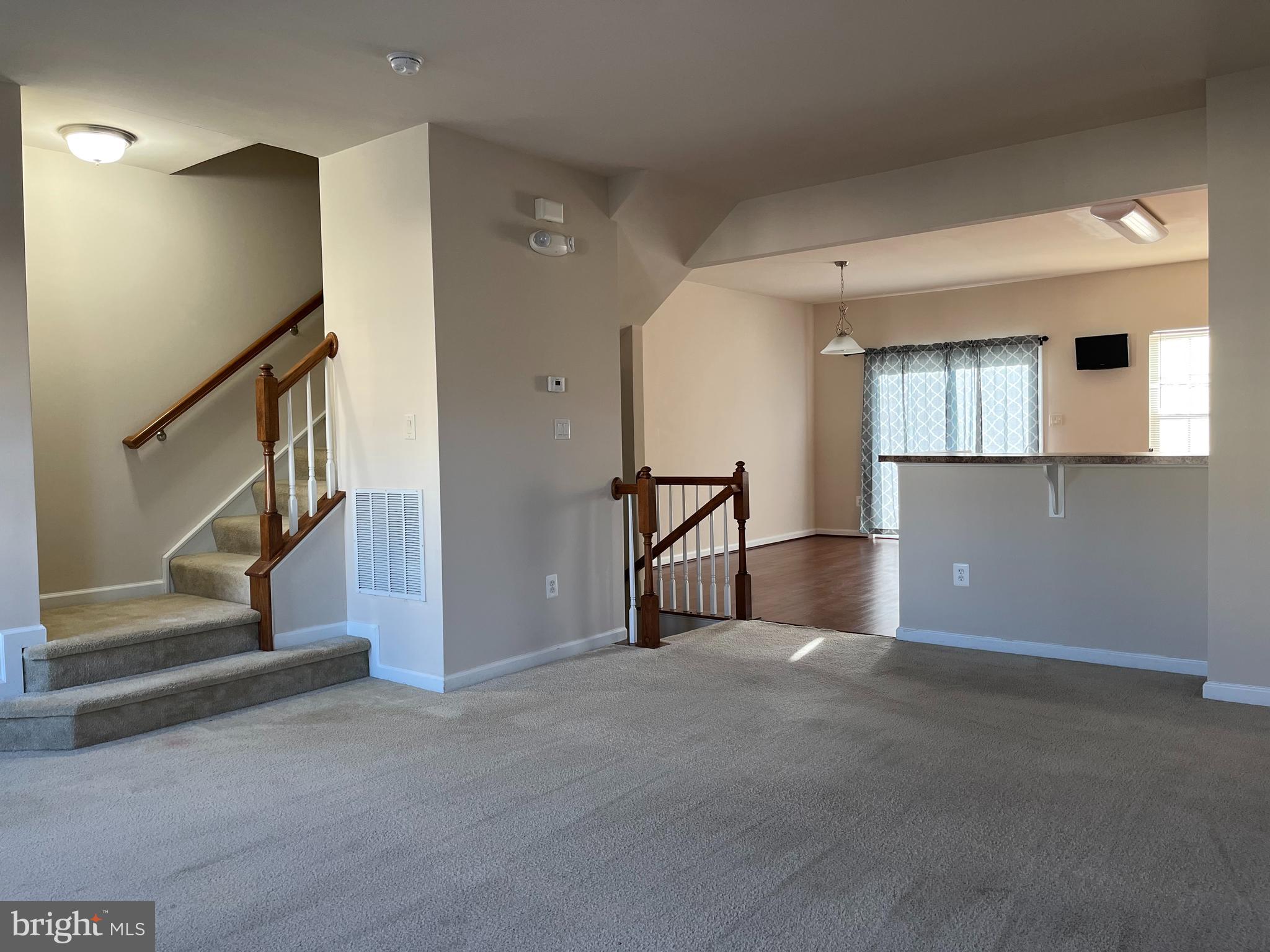 BROOKFIELD ON THE POTOMAC - Residential