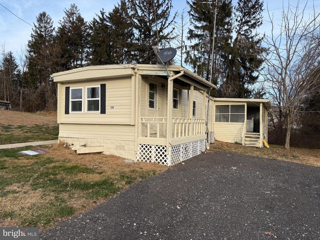 Photo of 125 Santilli Road, LANDENBERG, PA 19350 (MLS # PACT2114722)