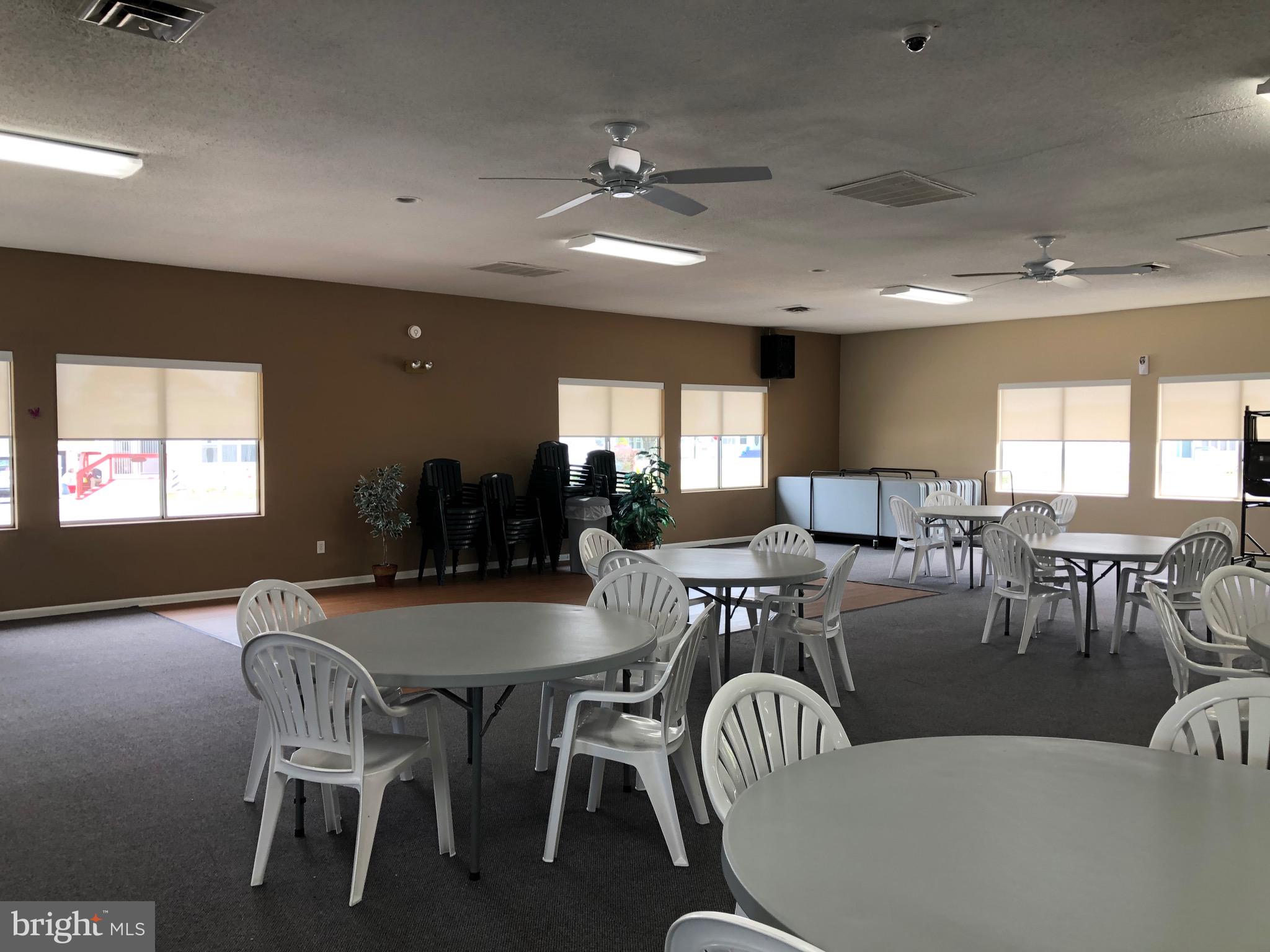 ASSATEAGUE PT RESORT - Residential