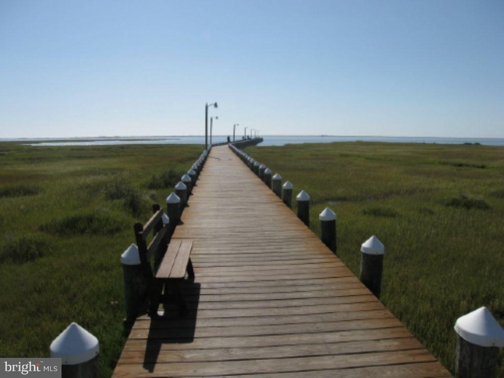 ASSATEAGUE PT RESORT - Residential