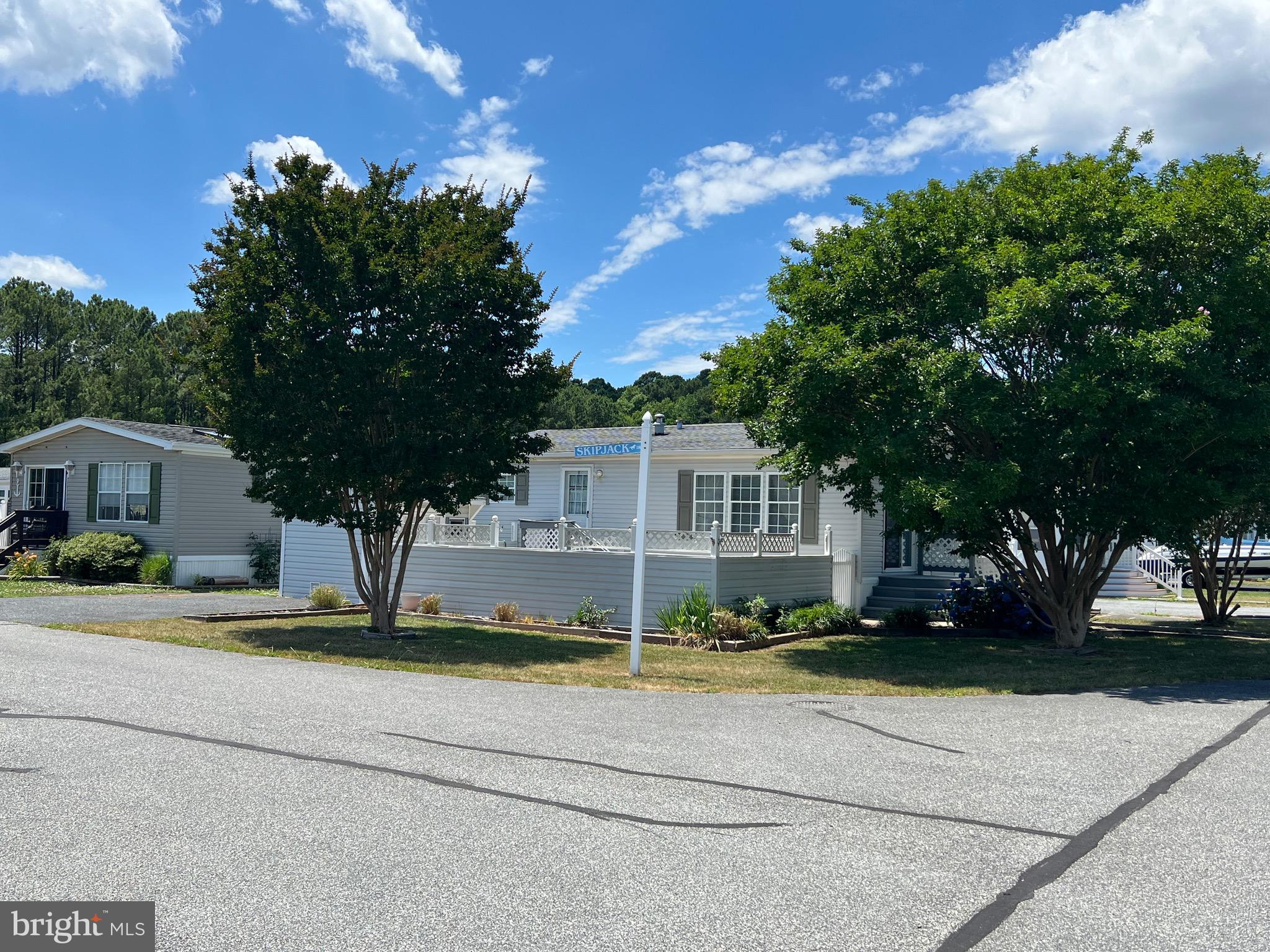 ASSATEAGUE PT RESORT - Residential