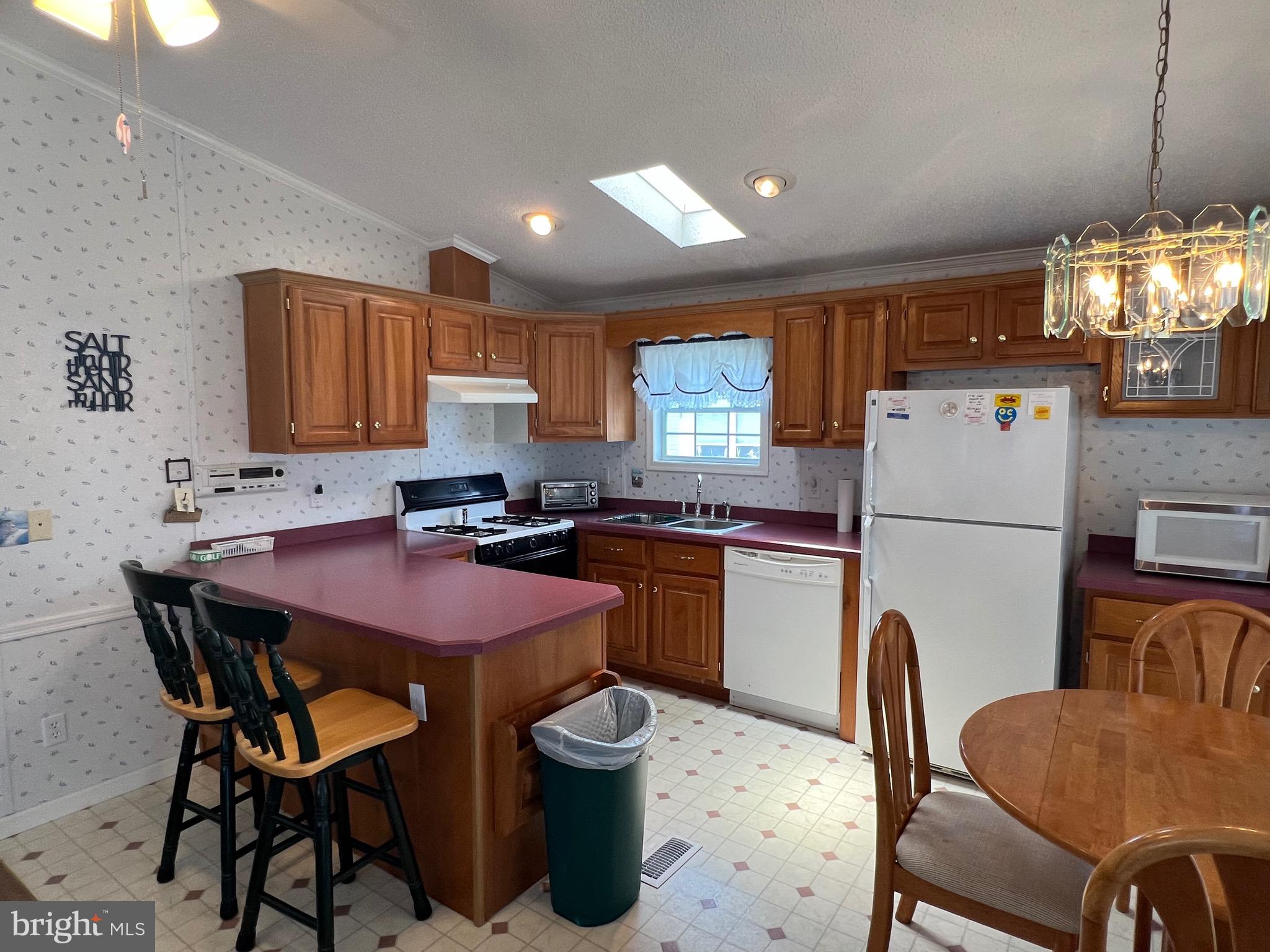 ASSATEAGUE PT RESORT - Residential