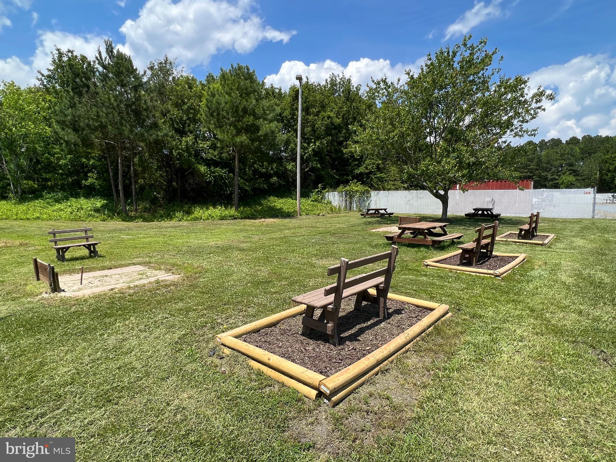 ASSATEAGUE PT RESORT - Residential