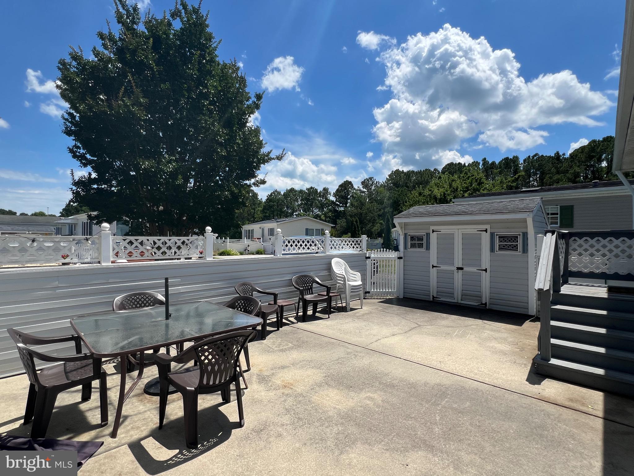 ASSATEAGUE PT RESORT - Residential