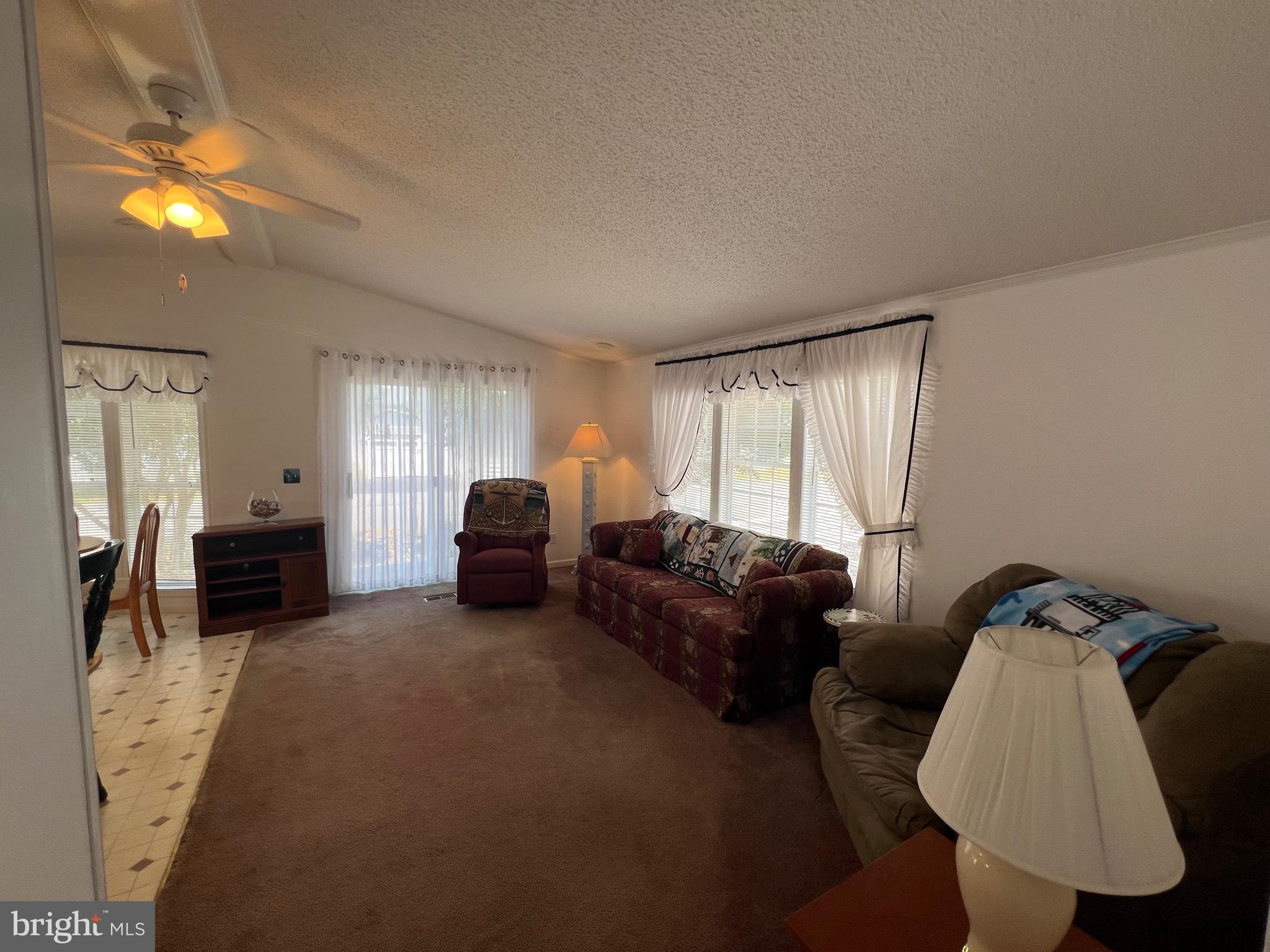 ASSATEAGUE PT RESORT - Residential