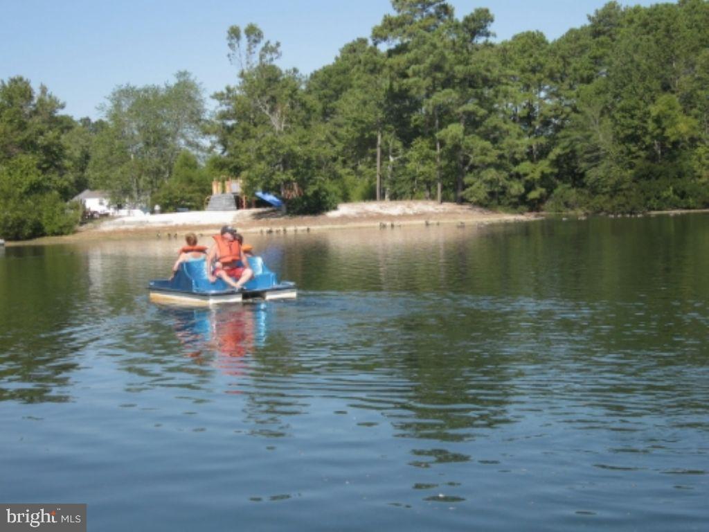 ASSATEAGUE PT RESORT - Residential