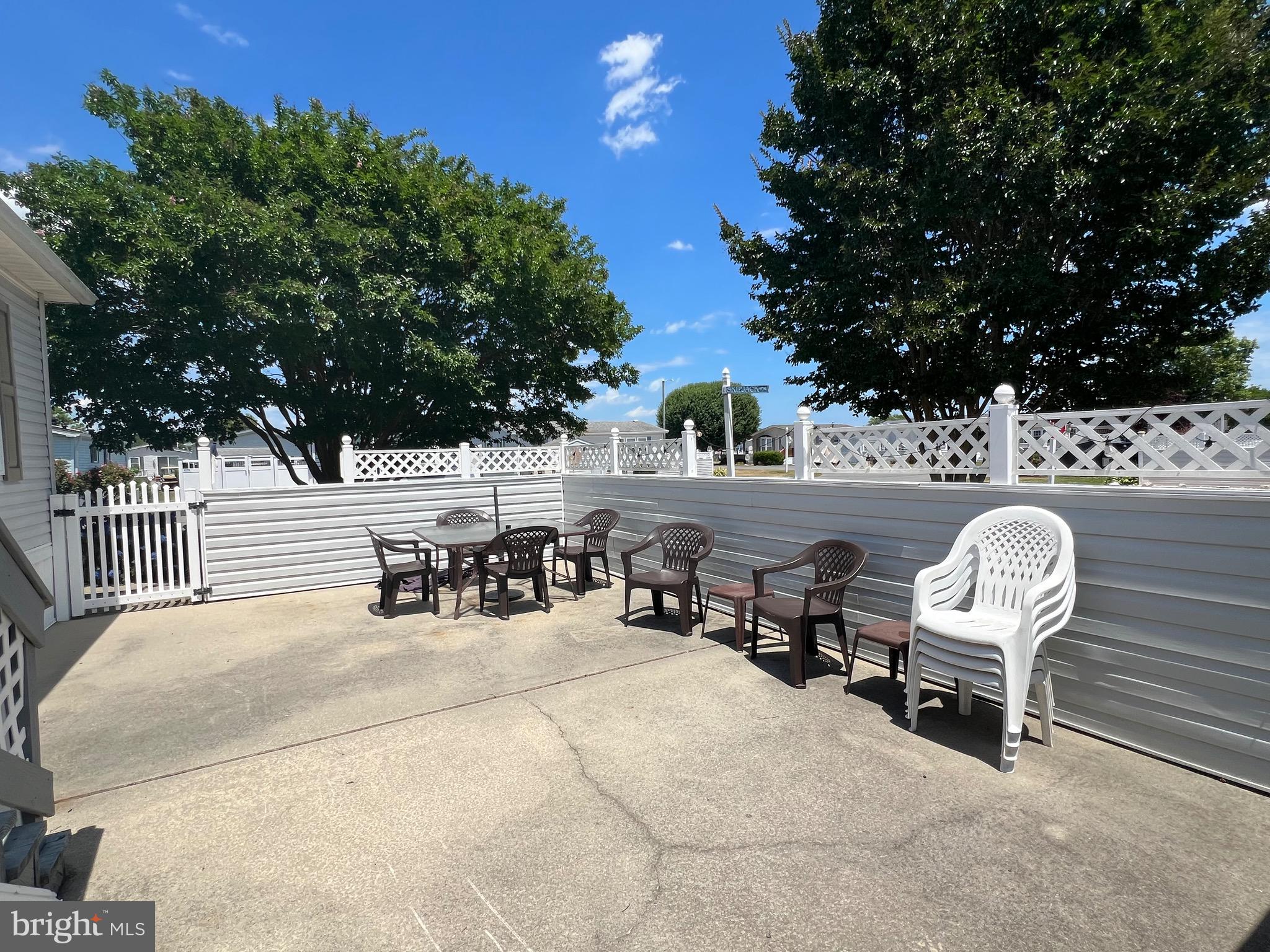 ASSATEAGUE PT RESORT - Residential