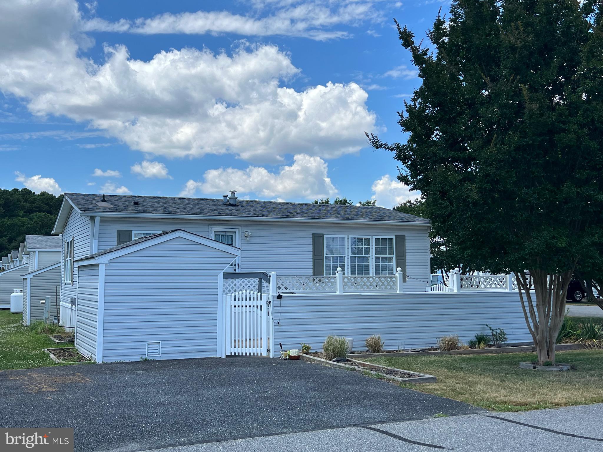 ASSATEAGUE PT RESORT - Residential