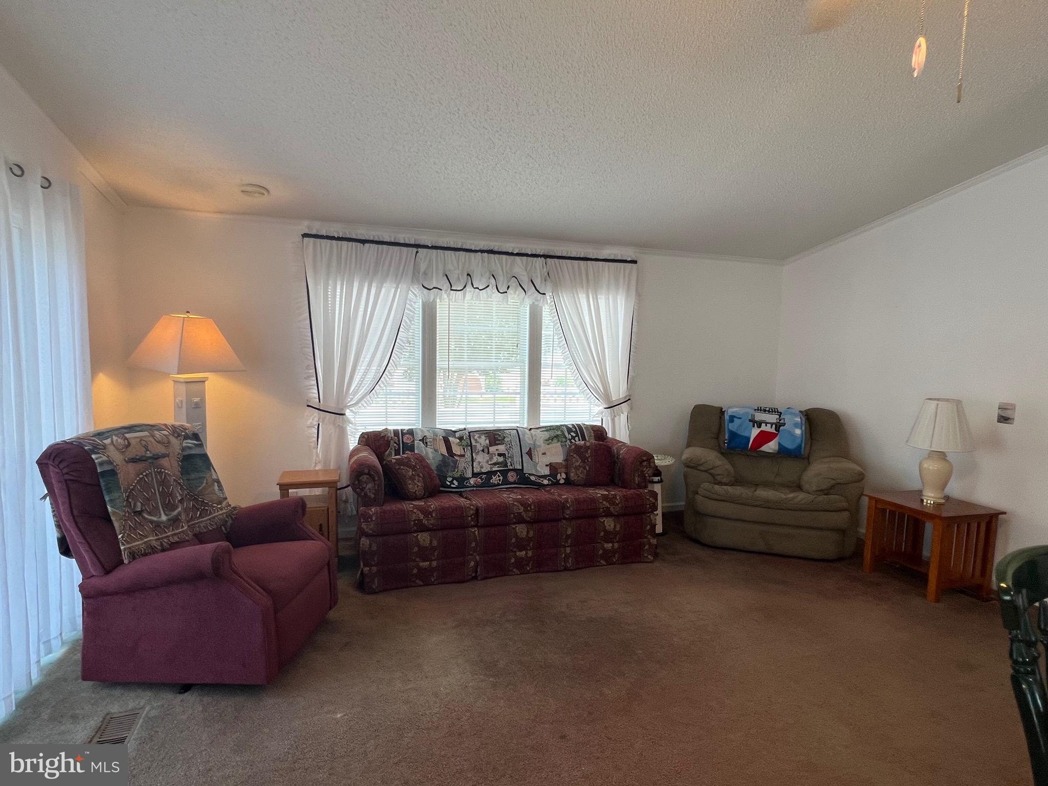 ASSATEAGUE PT RESORT - Residential