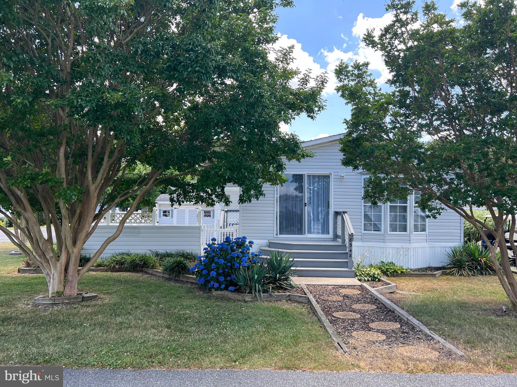 ASSATEAGUE PT RESORT - Residential