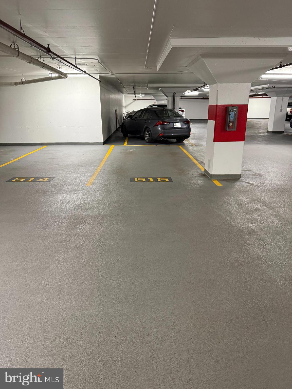 4201 CATHEDRAL AVENUE NW 201E