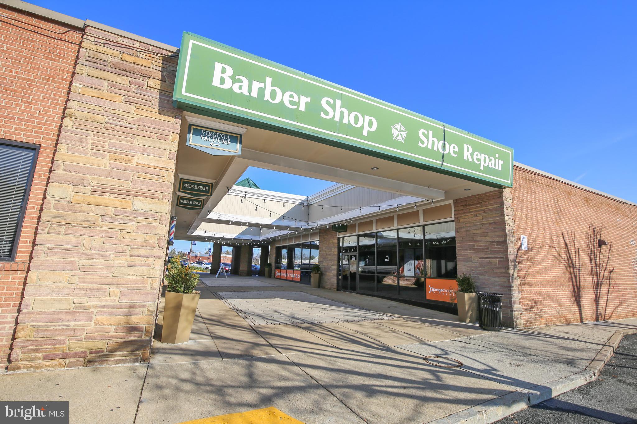 SHERWOOD FOREST - Residential