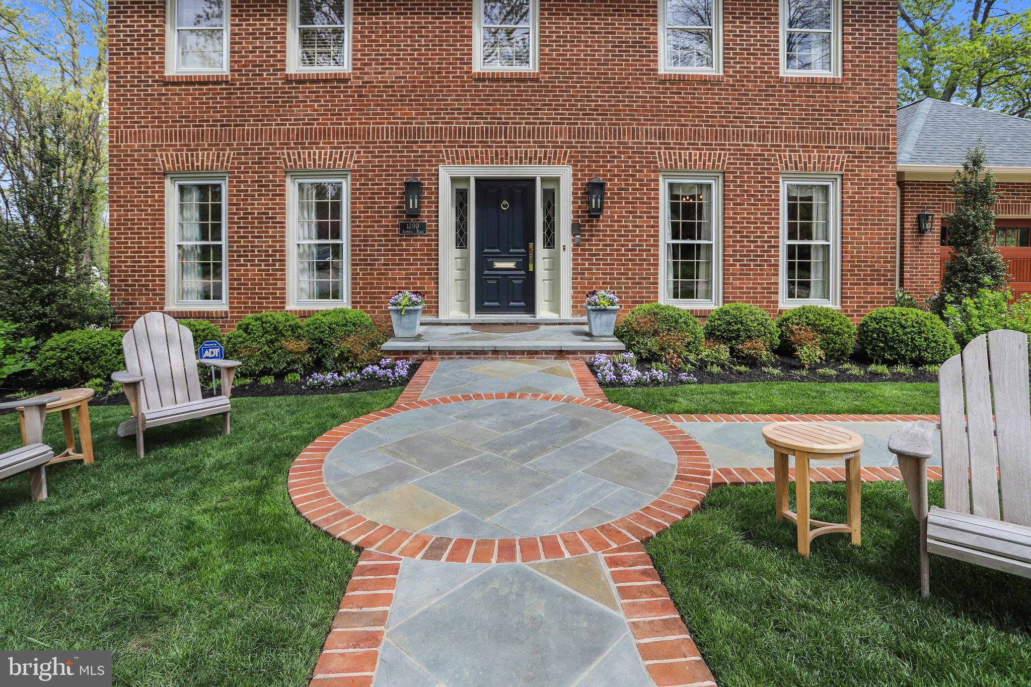 SHERWOOD FOREST - Residential