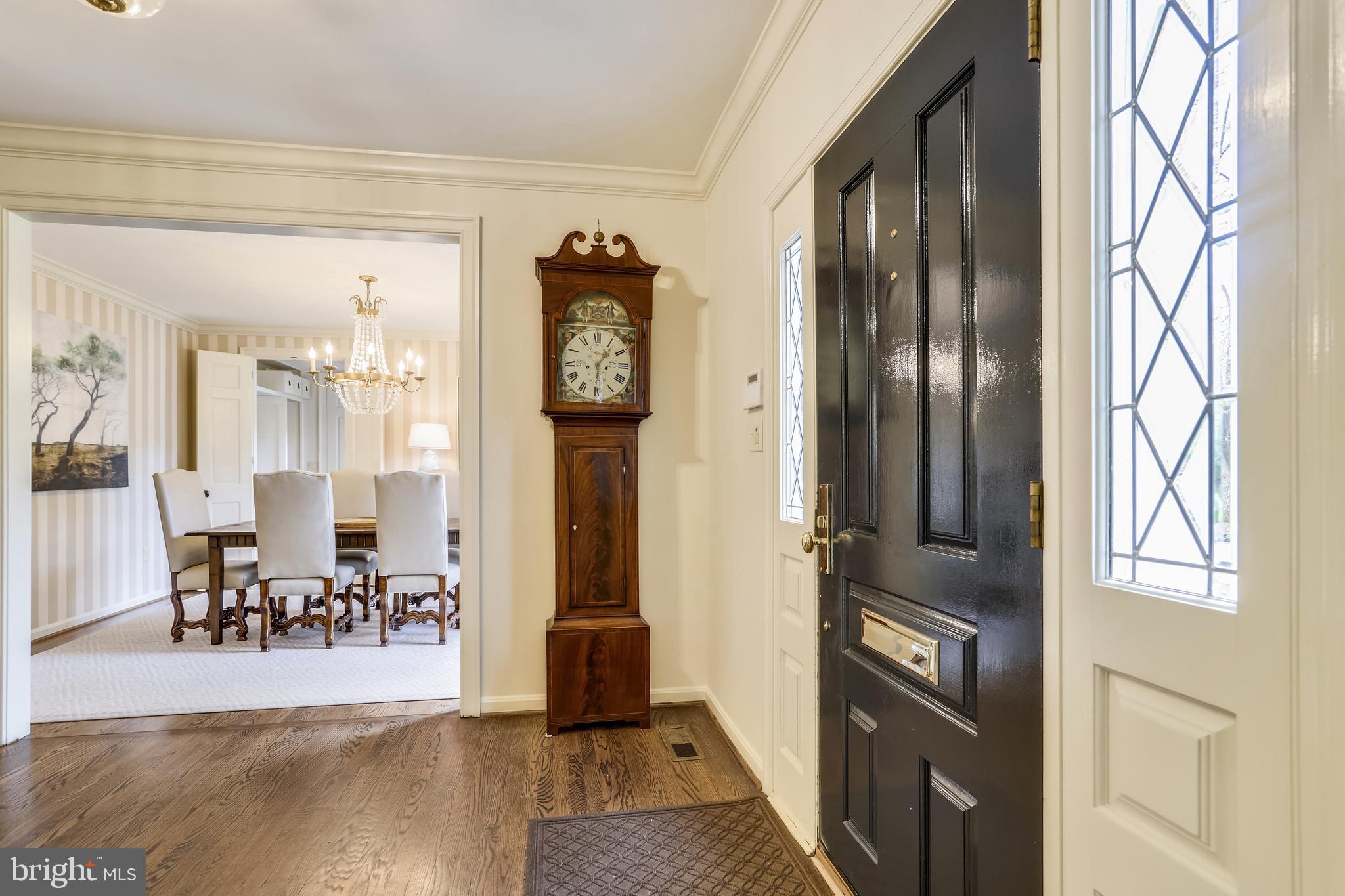 SHERWOOD FOREST - Residential