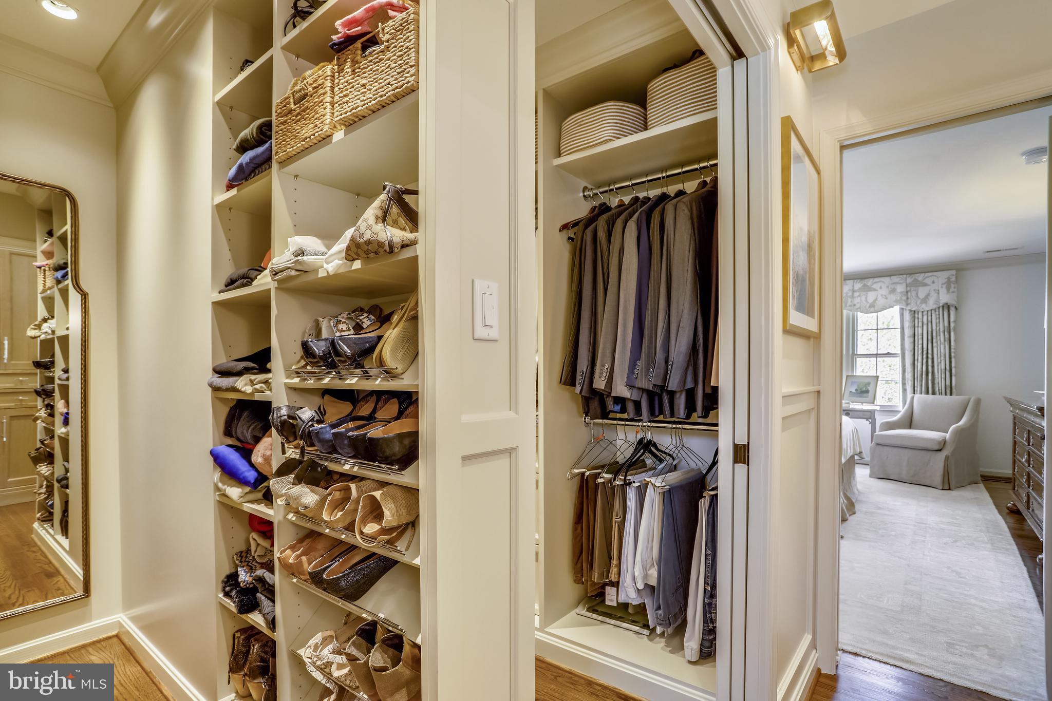 SHERWOOD FOREST - Residential