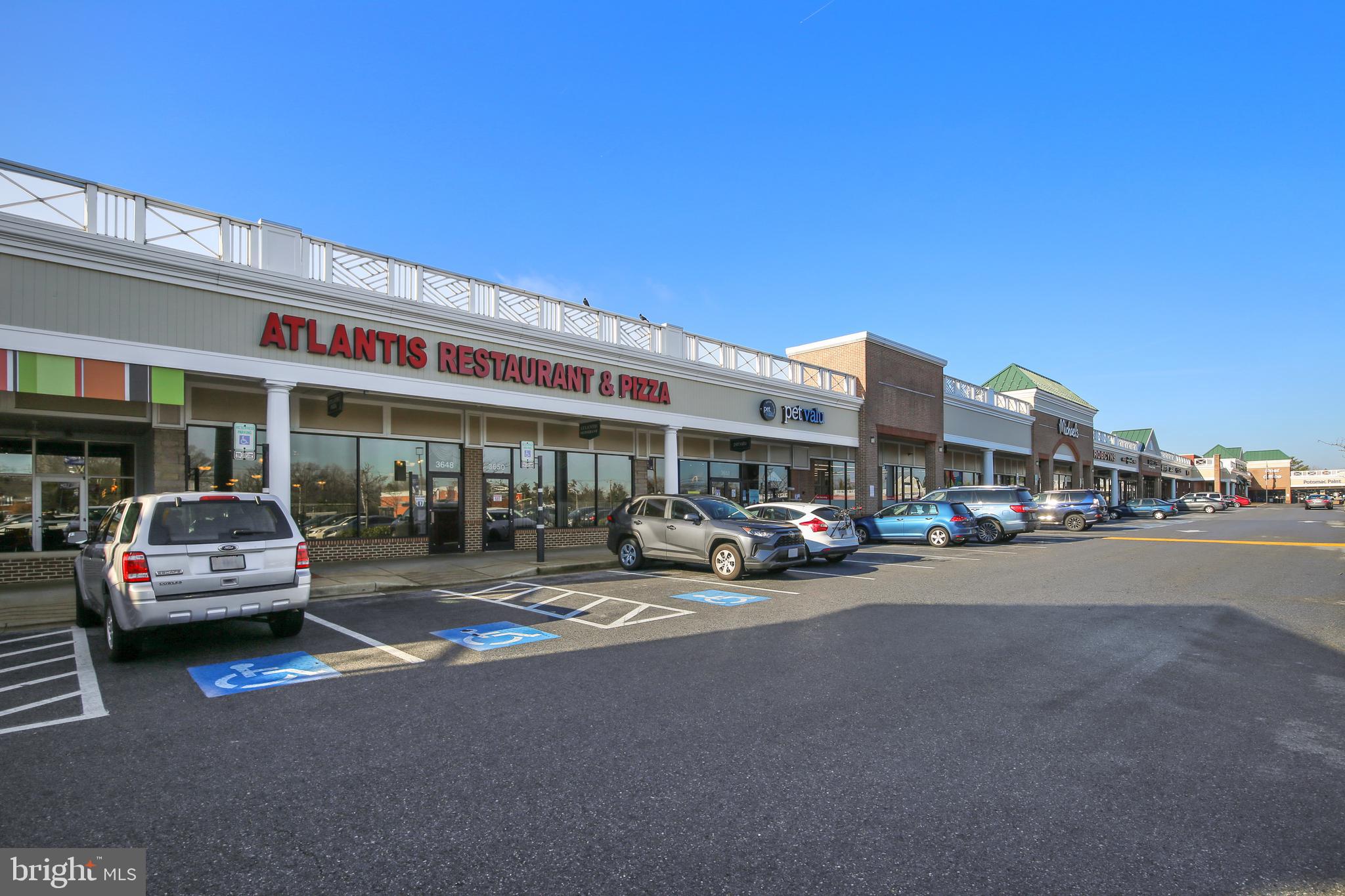 SHERWOOD FOREST - Residential