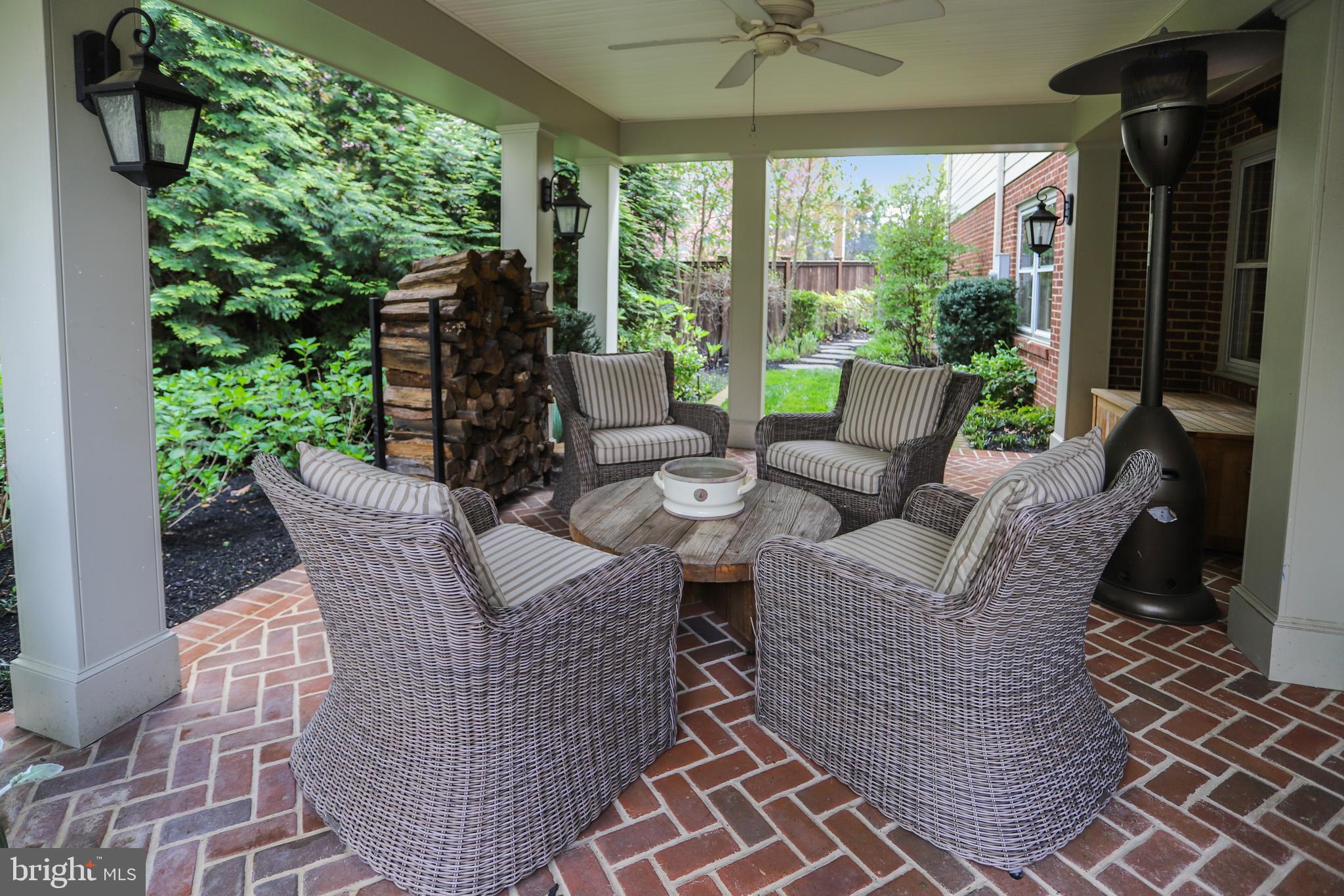 SHERWOOD FOREST - Residential