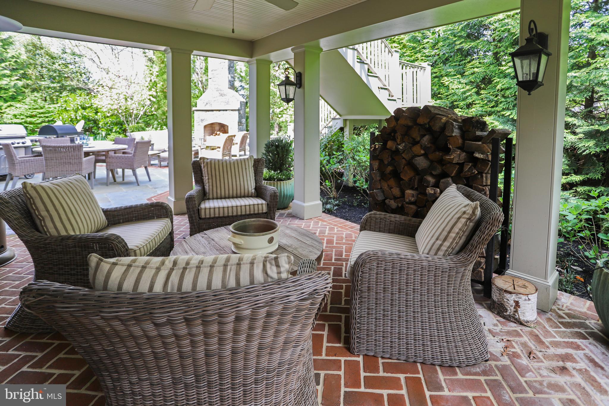 SHERWOOD FOREST - Residential