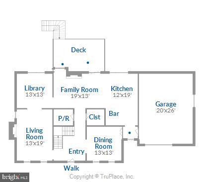 SHERWOOD FOREST - Residential
