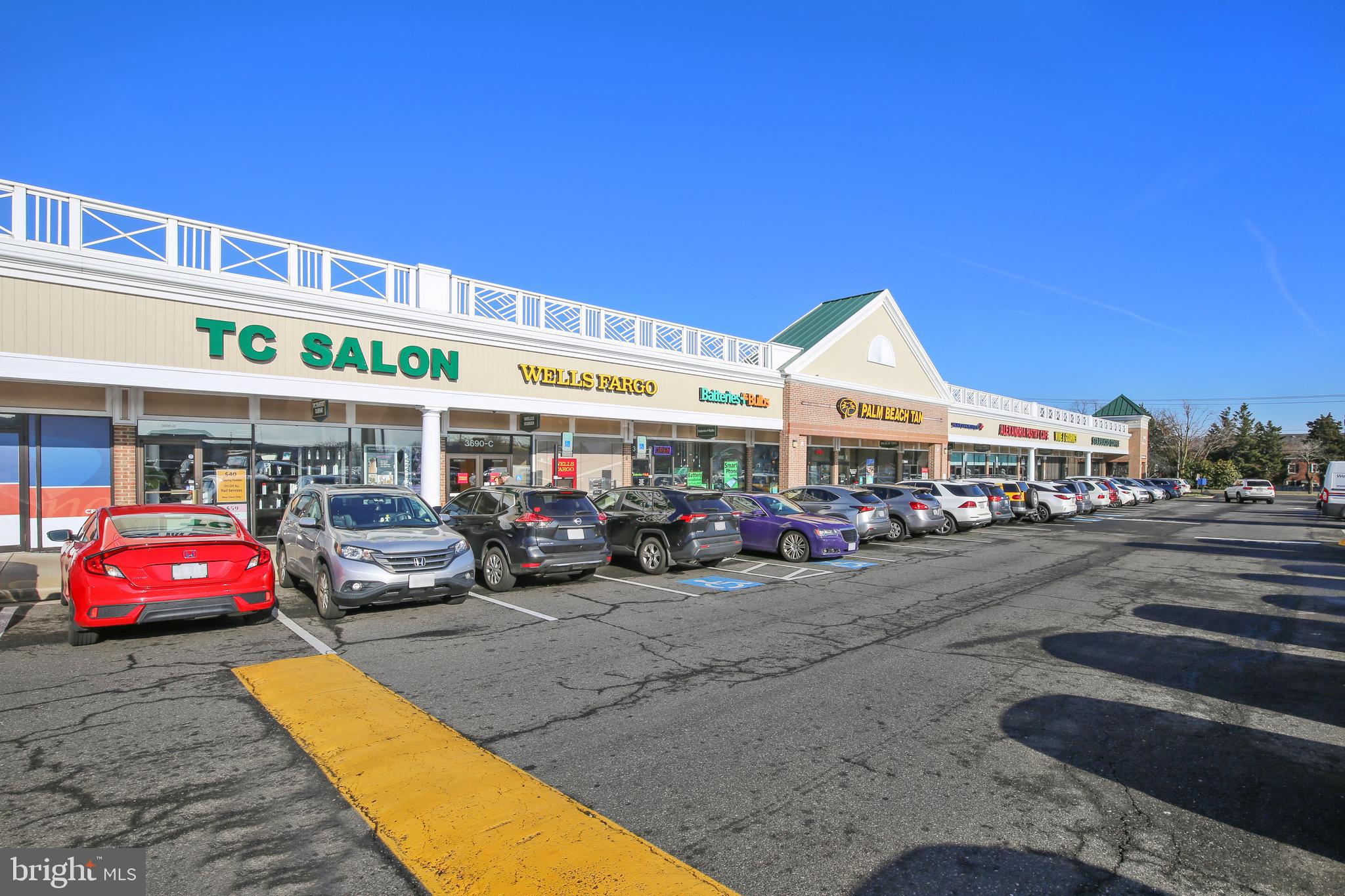 SHERWOOD FOREST - Residential