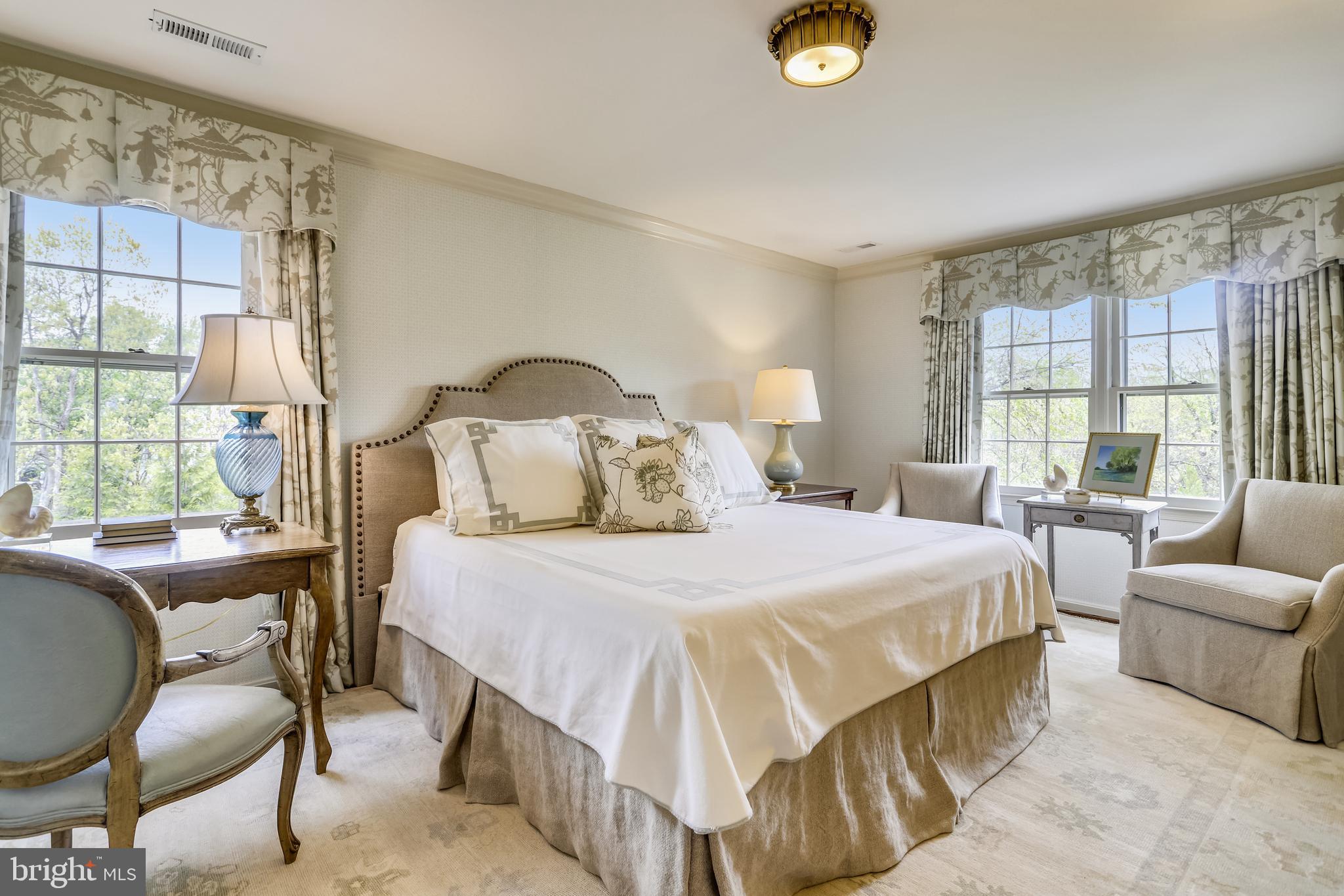 SHERWOOD FOREST - Residential